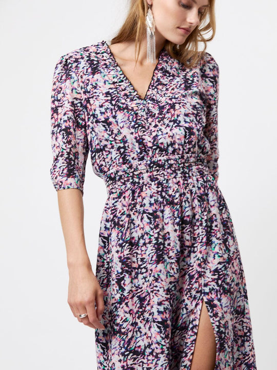 Maxikleid Joya (nachhaltig) Kleid Dante 6 