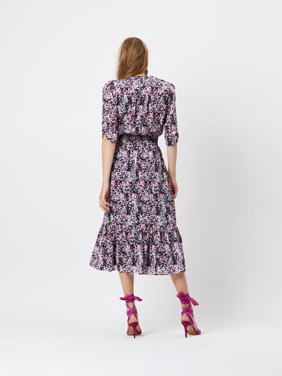 Maxikleid Joya (nachhaltig) Kleid Dante 6 