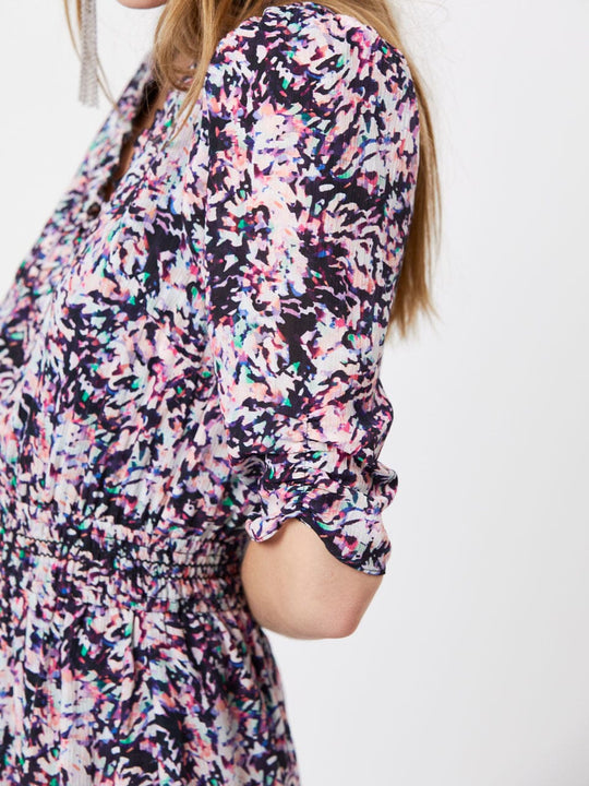 Maxikleid Joya (nachhaltig) Kleid Dante 6 
