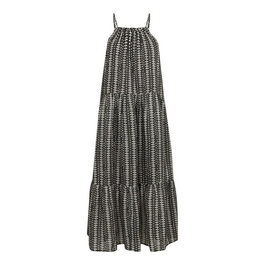 Maxikleid Kleid Co'couture 