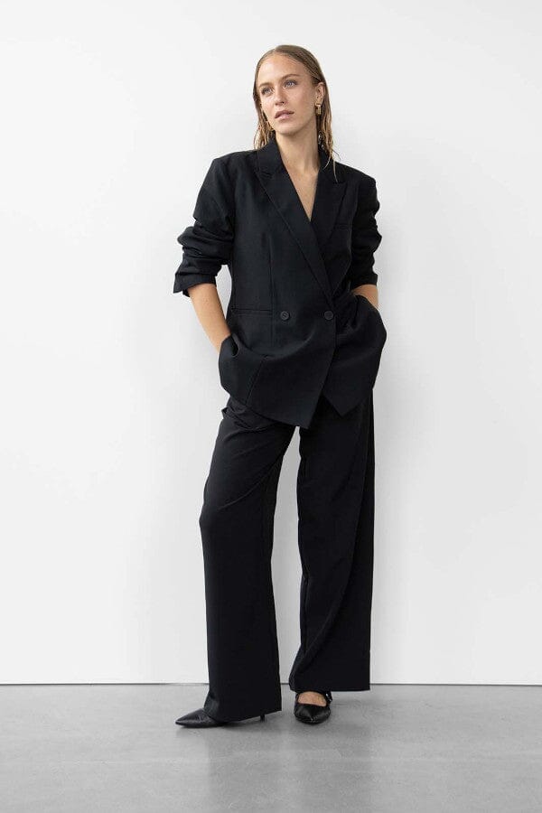 Oversized Blazer