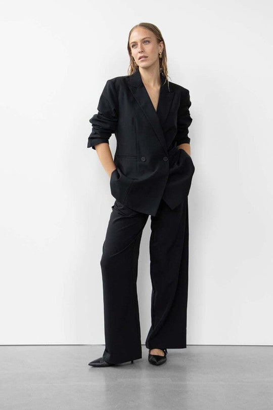 Oversized Blazer
