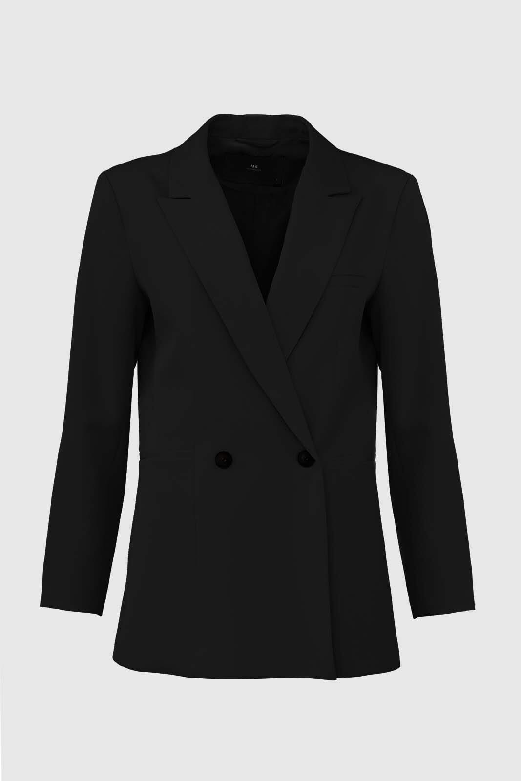 Oversized Blazer