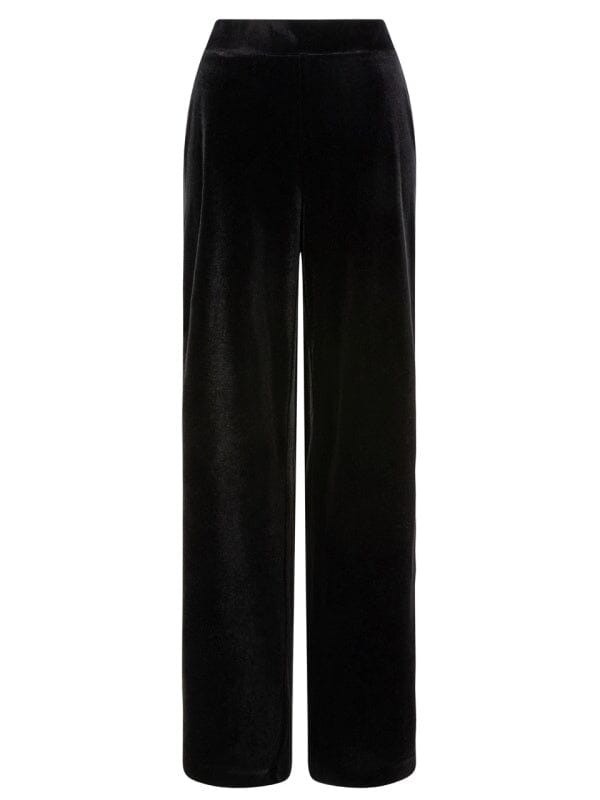 Palazzohose aus Samt Hose Dante 6 