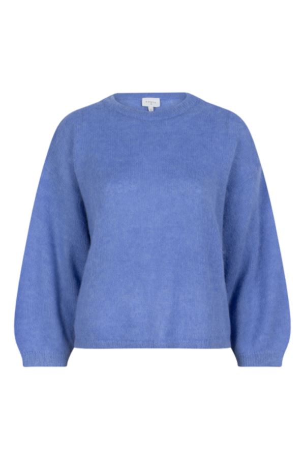 Pullover mit Rückenöffnung Pullover Dante 6 
