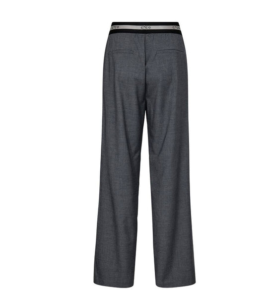 Schicke weite Hose Hose Co'couture 
