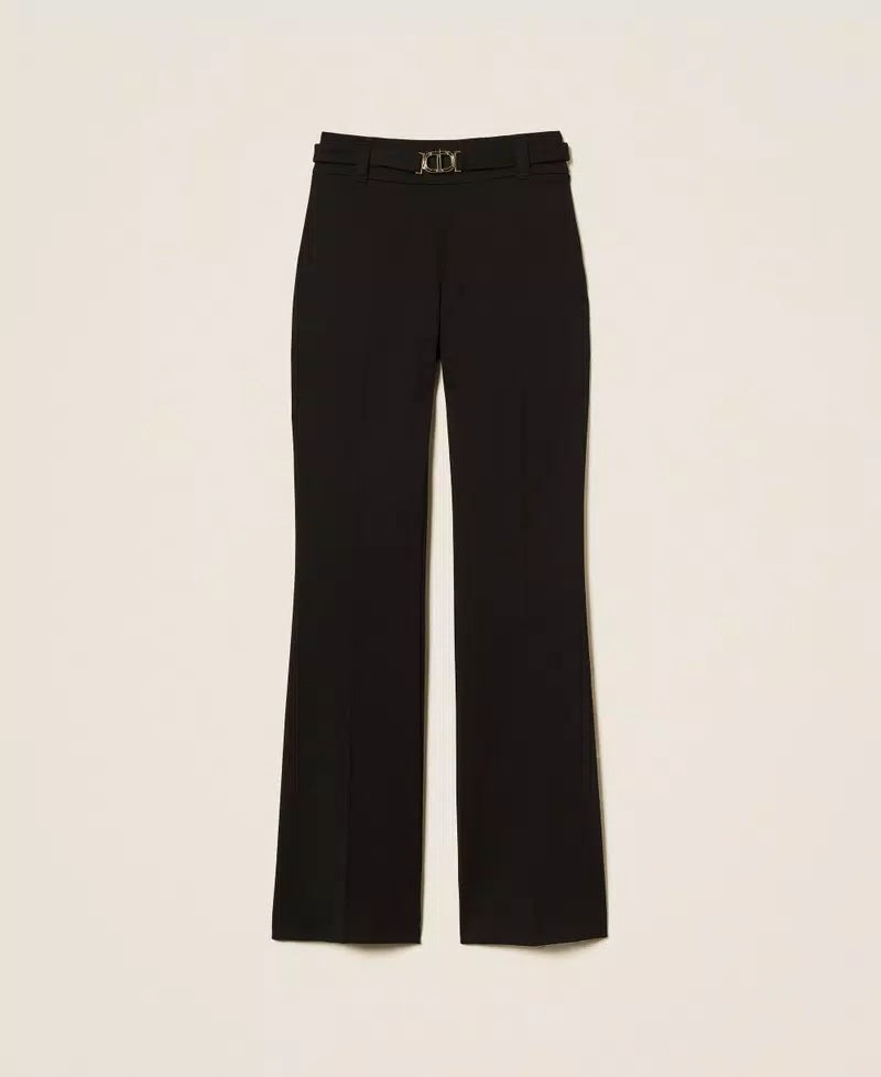 Just cut pants
