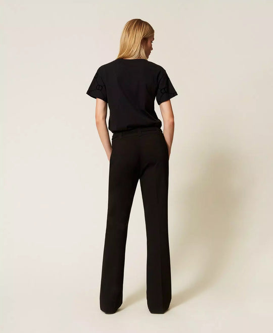 Just cut pants