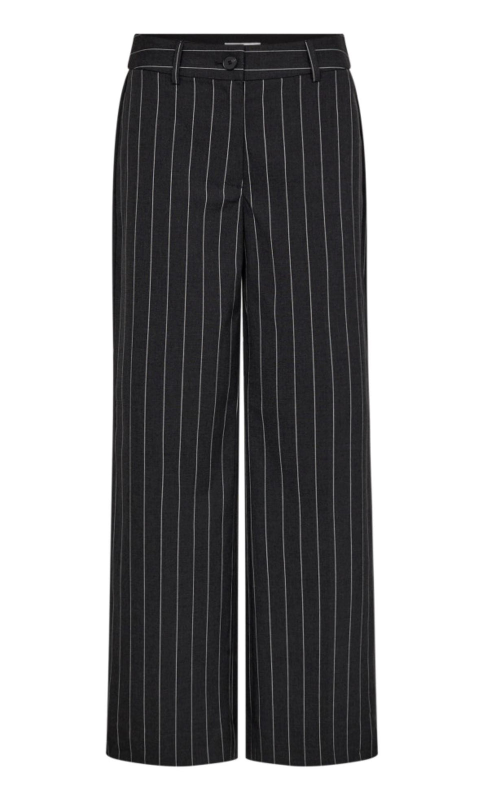 Stilvolle Nadelstreifenhose Hose Co'couture 