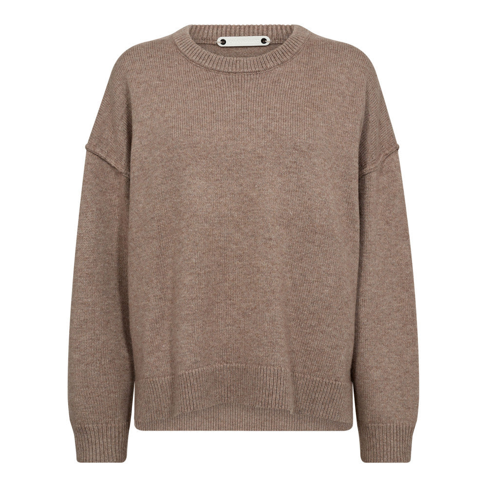 MajaCC Wollpullover