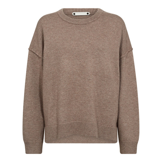 MajaCC Wollpullover