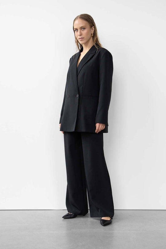 Oversized Blazer