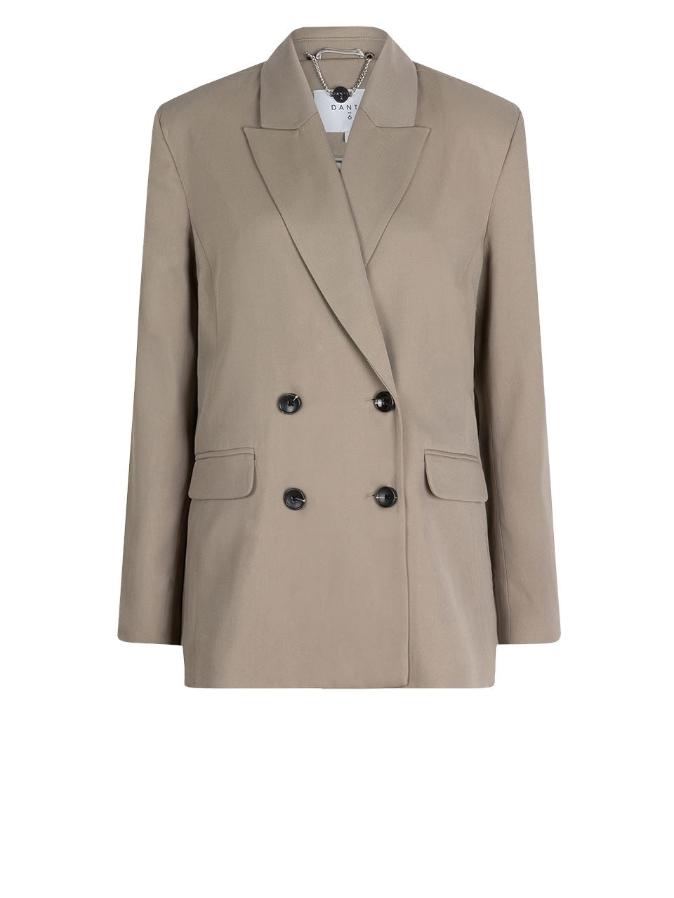 Zweireihiger Blazer Blazer Dante 6 